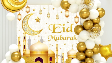 Eid Mubarak funny gif