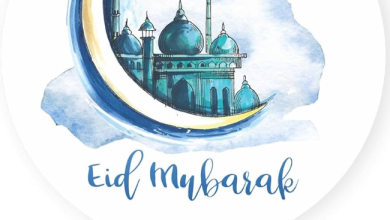 Eid Mubarak in Bangla 2024 Wishes