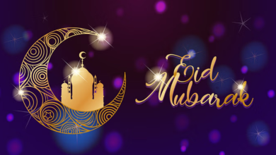 Eid Mubarak reply in English | Eid Ul Adha 2024 Reply Message