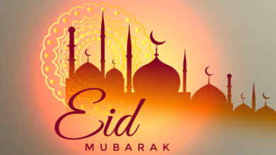 Eid mubarak wishes for friends in hindi 2024