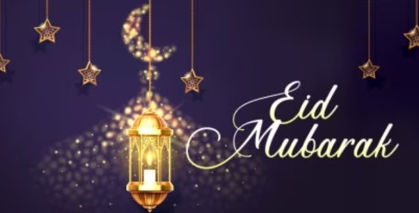 Eid ul adha advance wishes for girlfriend 2024