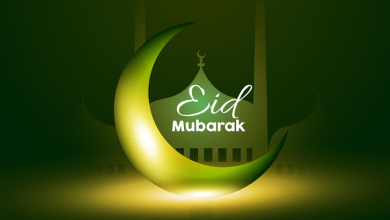 Eid ul adha best wishes for colleagues in english 2024