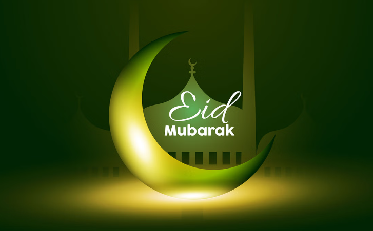 Eid ul adha best wishes for colleagues in english 2024