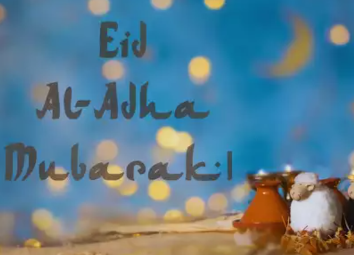 Quotes on Eid ul Adha from Quran